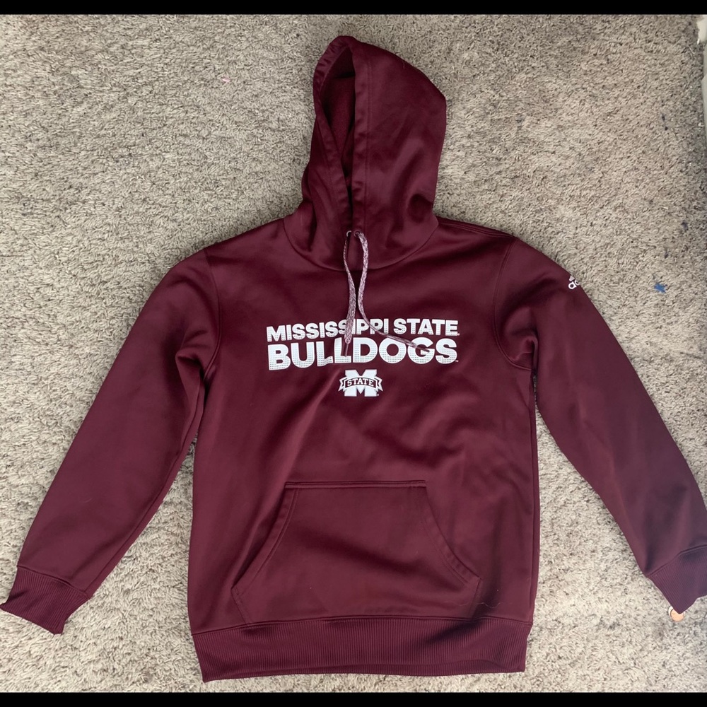 Mississippi State Bulldogs (men and women)